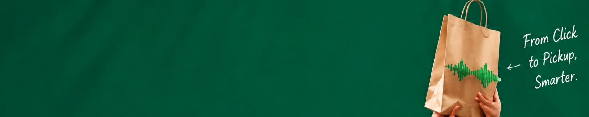 Give Your BOPIS Operation a Voice background